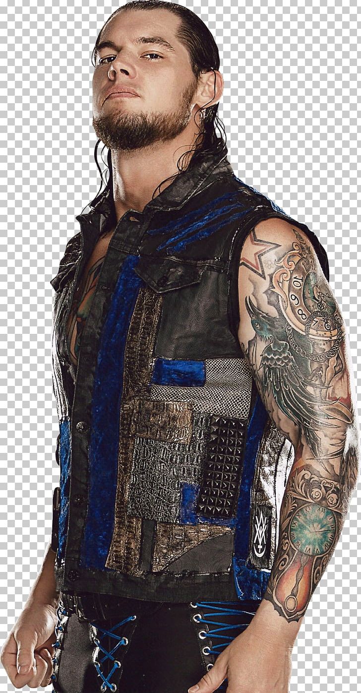 Baron Corbin WWE SmackDown Professional Wrestling WWE NXT.