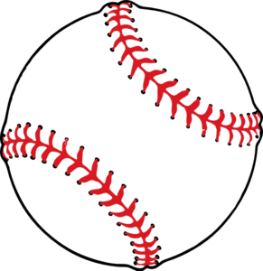 Baseball Clipart.