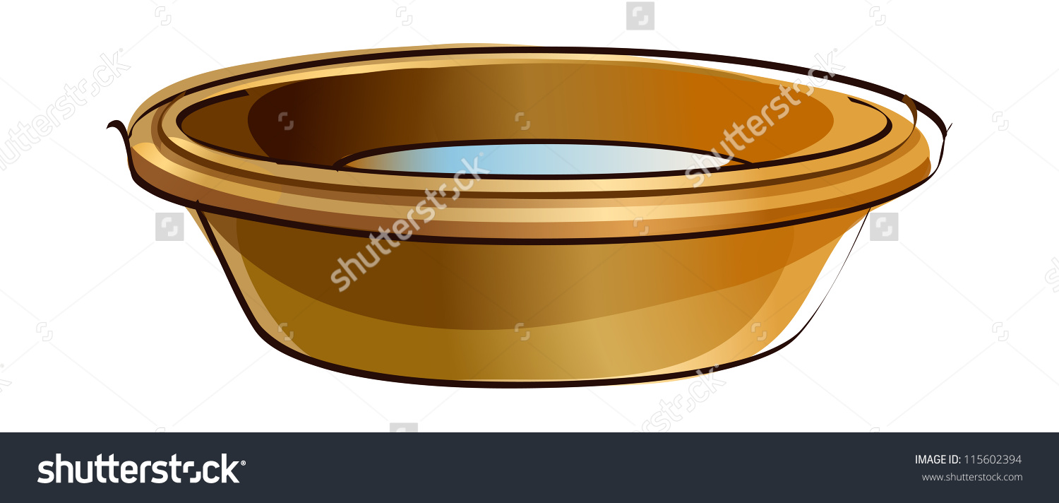 Basins clipart.