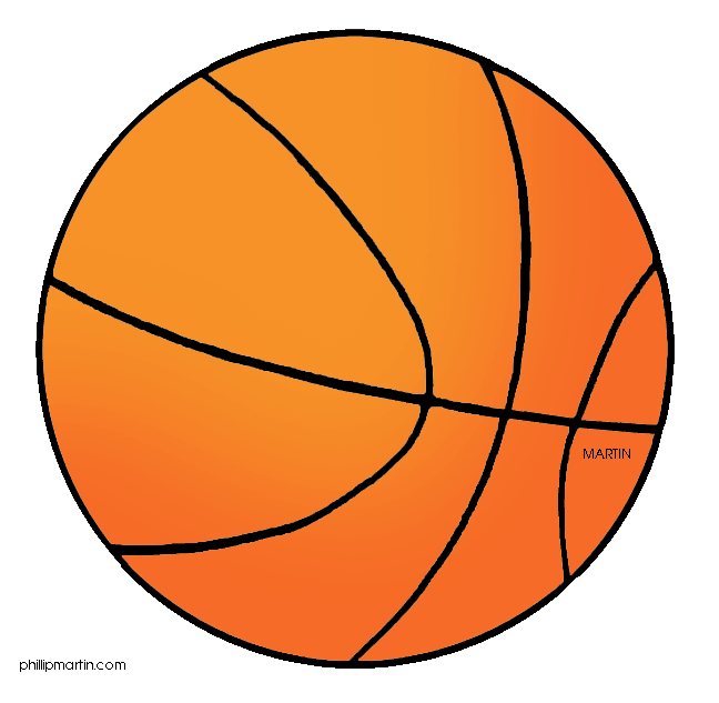 Clip Art Basketball & Clip Art Basketball Clip Art Images.