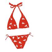 Swim Suit Clipart.