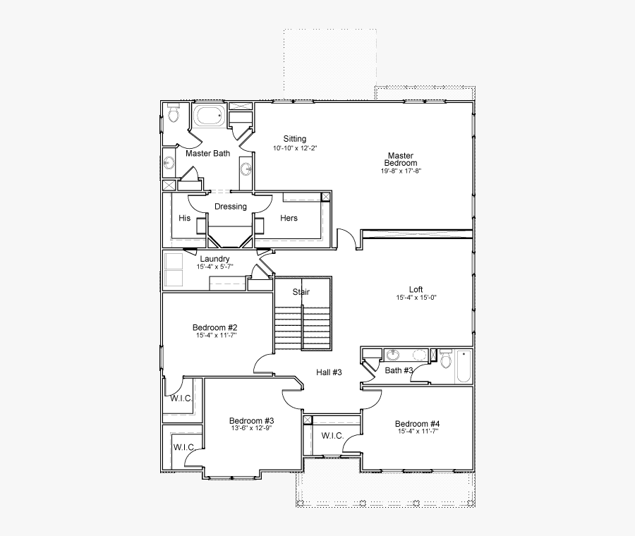 Bath Drawing Bathroom Layout Transparent Png Clipart.