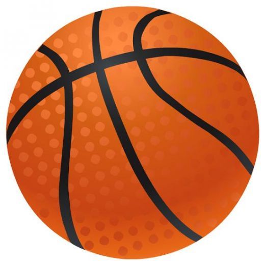 Free Basketball Clipart.