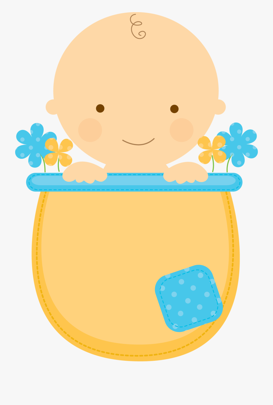 Clip Art Baby Blessing Clipart.