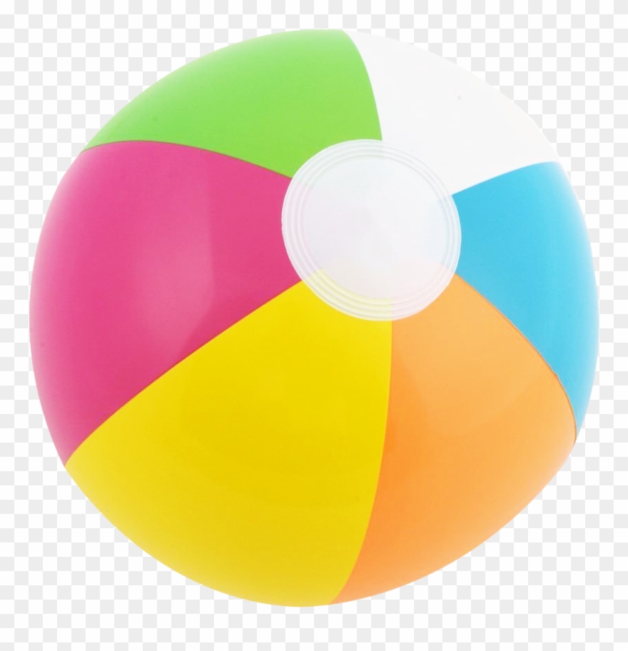 Beach Ball Transparent Background Bing Images Bing.