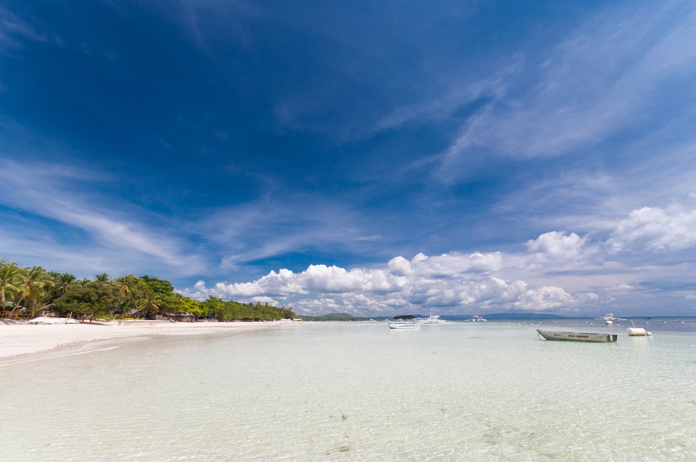 25 Best Beaches in the Philippines.