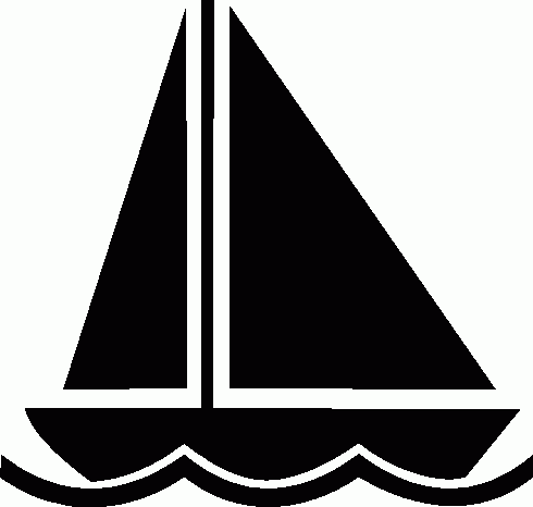 Sailing Clipart.