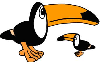 Beak Clipart.