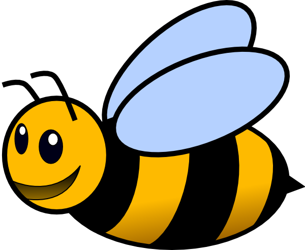 Bee Hive Clipart.