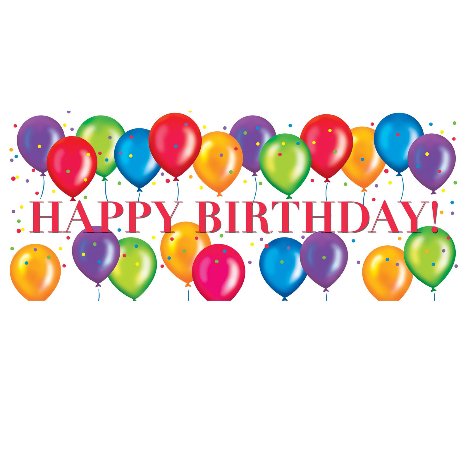 Celebrate your Birthday with over 100 Freebies!!!.