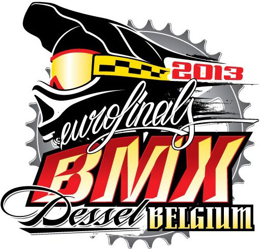 UEC 2013 BMX European Championship.