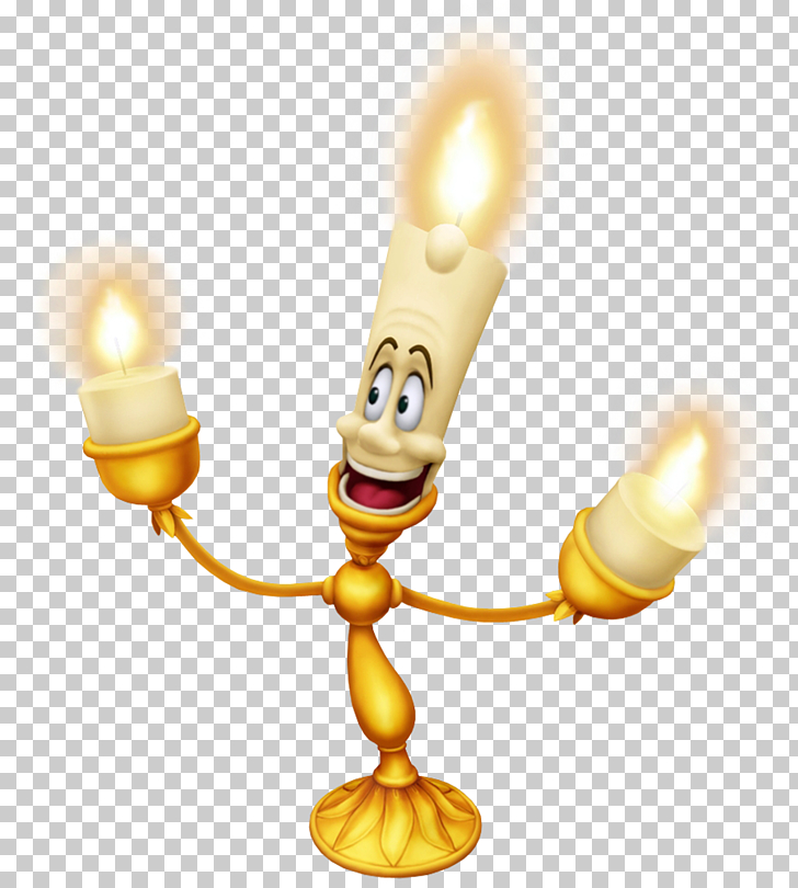 La bella y la bestia belle lumière cogsworth, lumiere la.