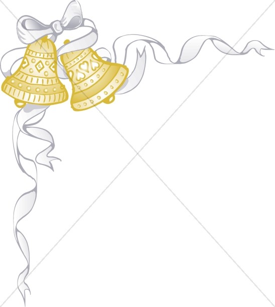 1759 Bells free clipart.