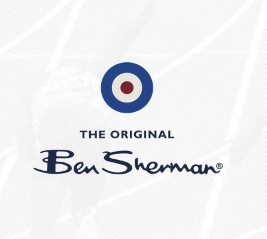 Ben Sherman.