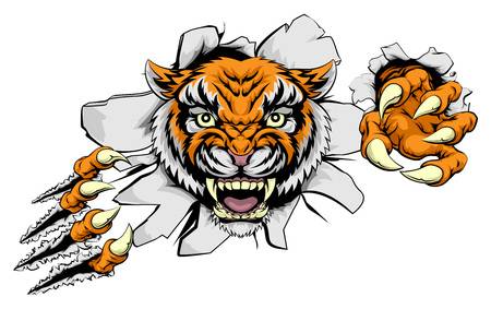 3,090 Bengal Tiger Stock Vector Illustration And Royalty Free Bengal.