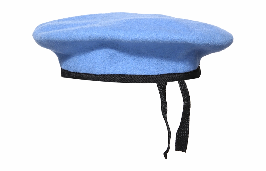 China Blue Beret Military Beret, China Blue Beret Military.