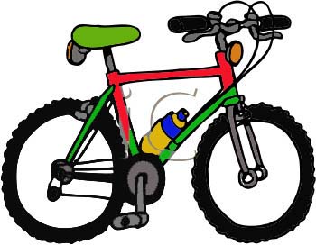 Clipart Bike & Bike Clip Art Images.