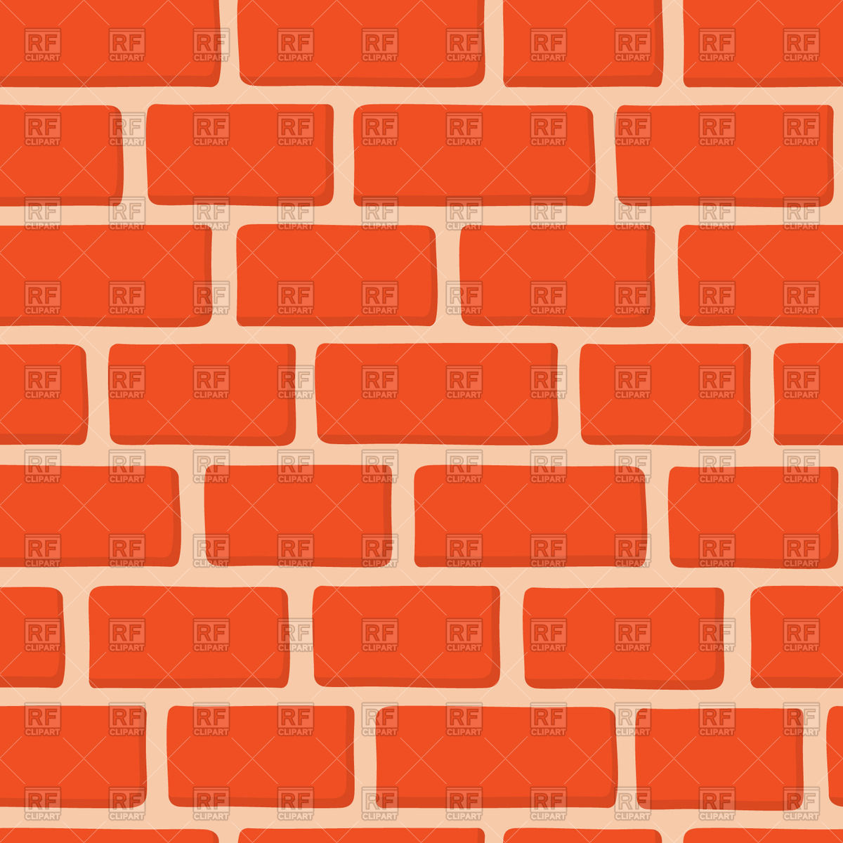 Brick Wall Clipart & Brick Wall Clip Art Images.