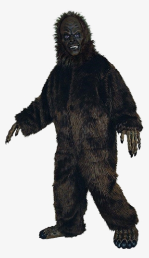 Bigfoot PNG, Transparent Bigfoot PNG Image Free Download.