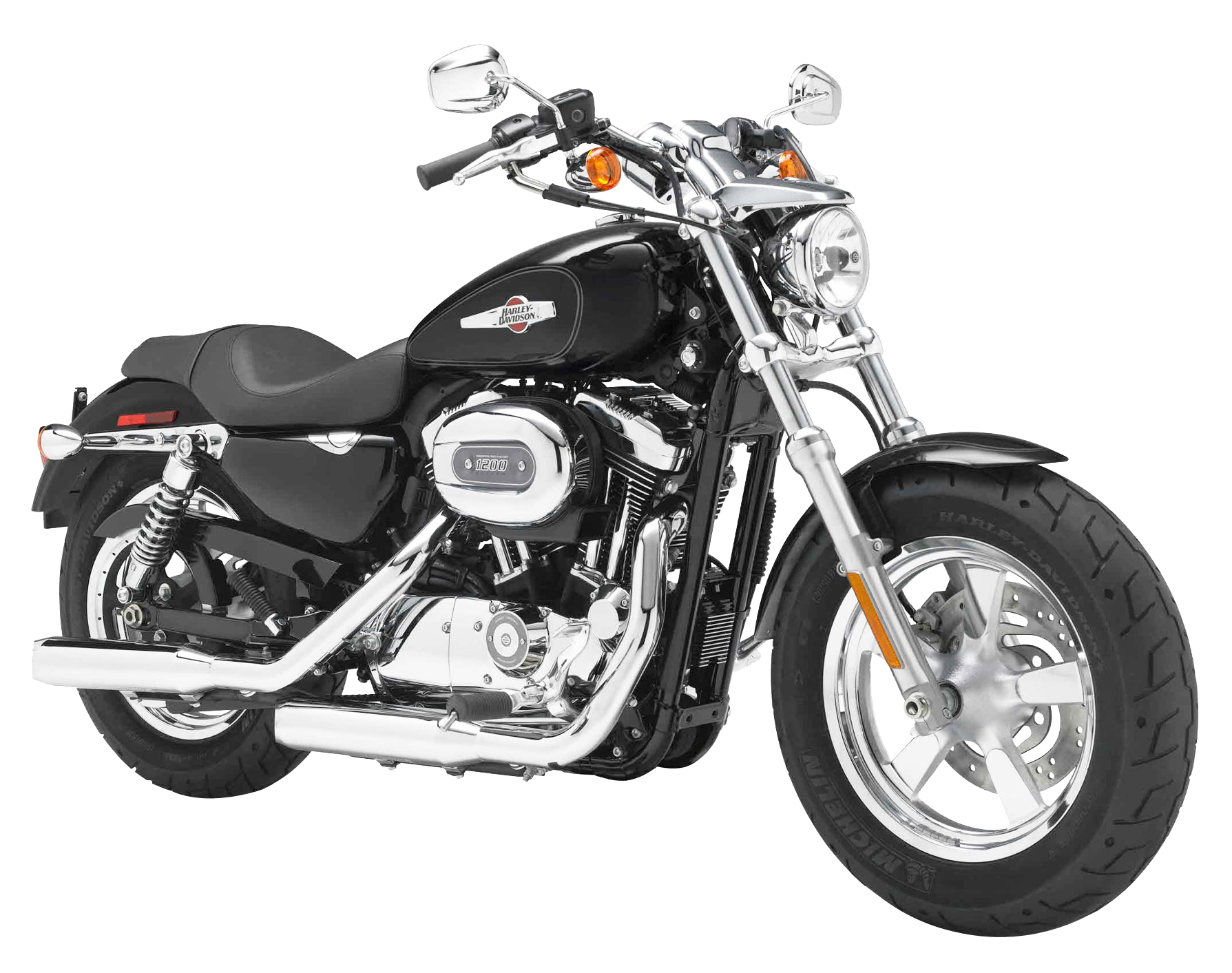 Harley Davidson PNG images free download.