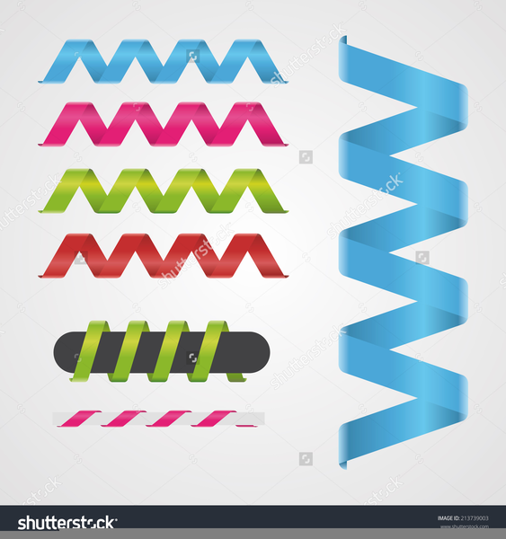 Spiral Binding Clipart.