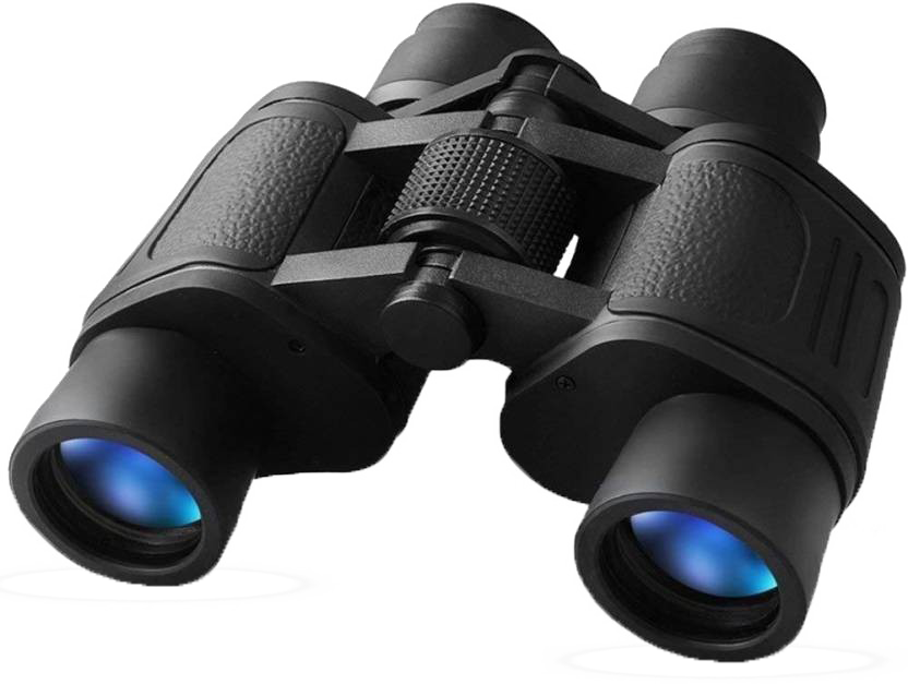 Binocular PNG Background.