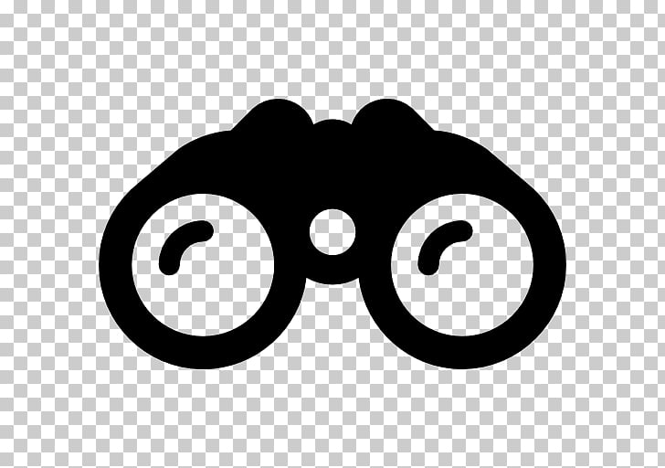 Binoculars Computer Icons, binocular PNG clipart.