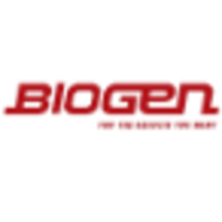 Biogen.