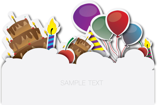 Happy birthday banner clipart free vector download (13,713 Free.