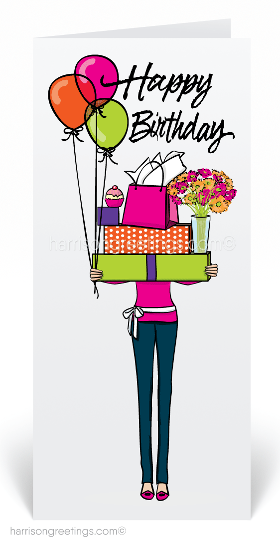 Birthday Images For Women Free Download Clip Art.