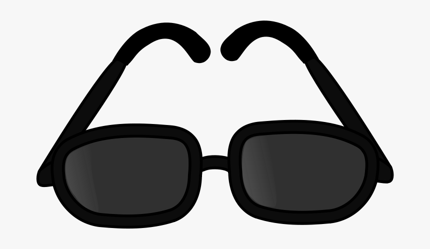 Dark Sunglasses Png Clip Arts For Web.