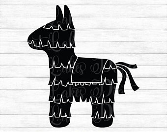 Pinata clipart svg, Pinata svg Transparent FREE for download.