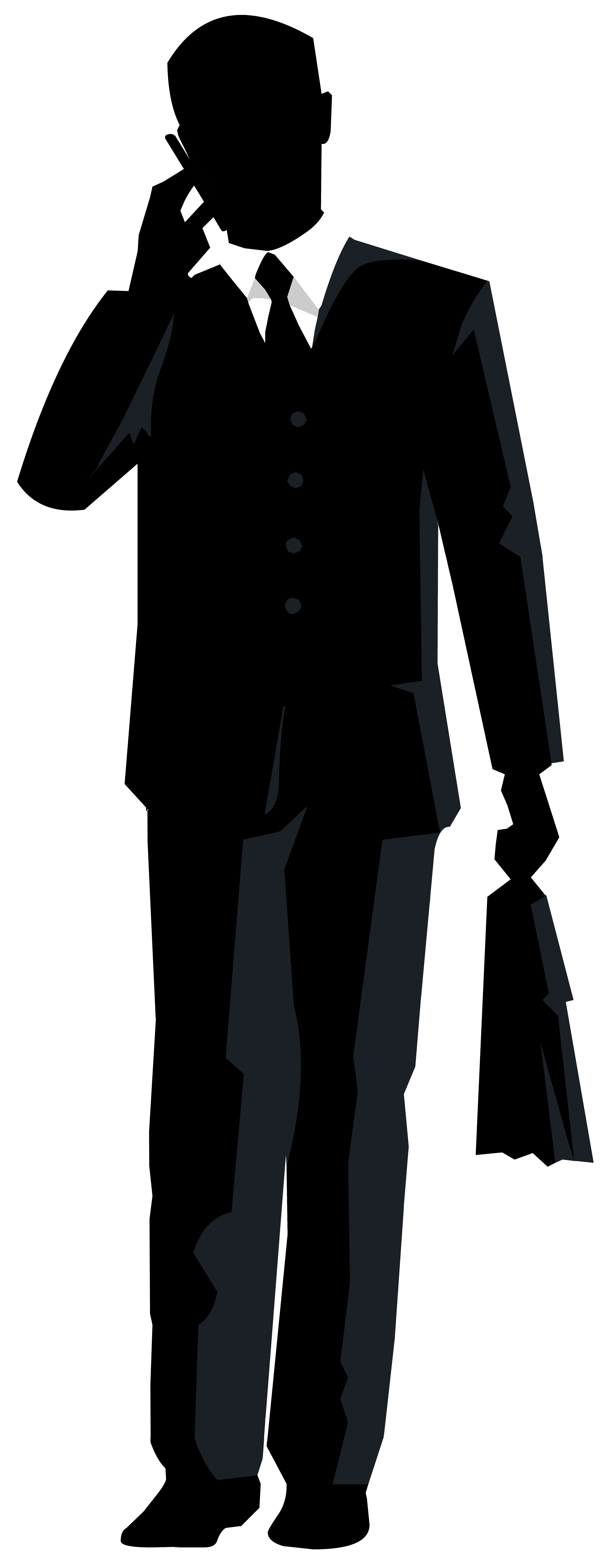 Businessman Clipart Png.