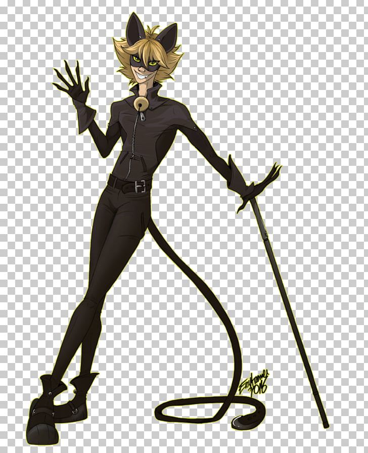 Felix The Cat Le Chat Noir Adrien Agreste Black Cat PNG.