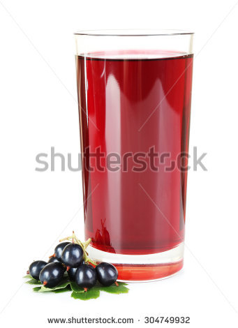 Black Currant Juice Stock Photos, Royalty.