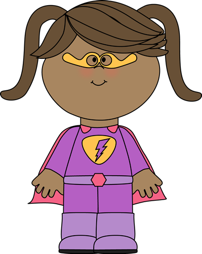 Free Girl Superhero Cliparts, Download Free Clip Art, Free.