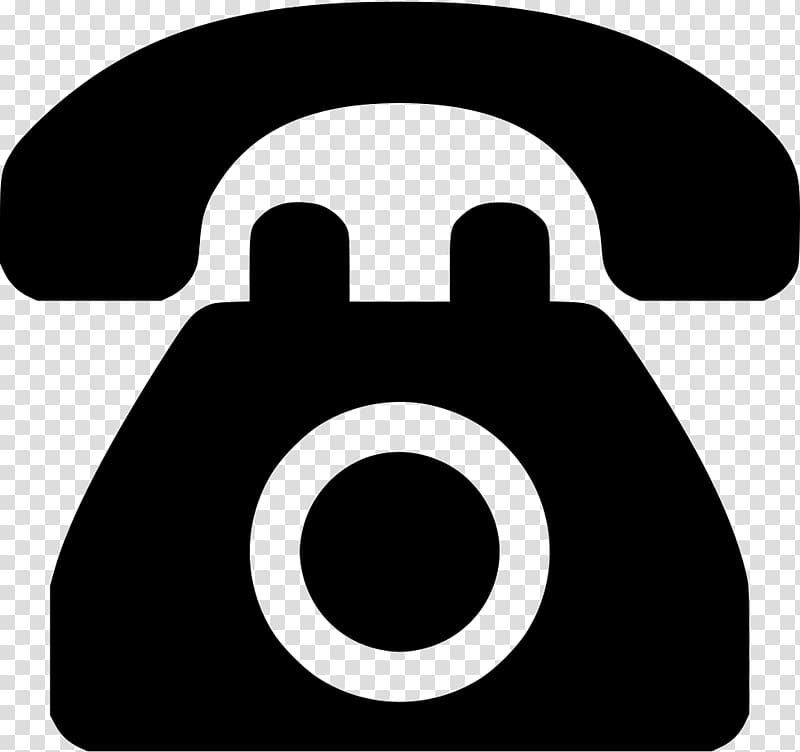 Telephone logo, Computer Icons Telephone call Email.