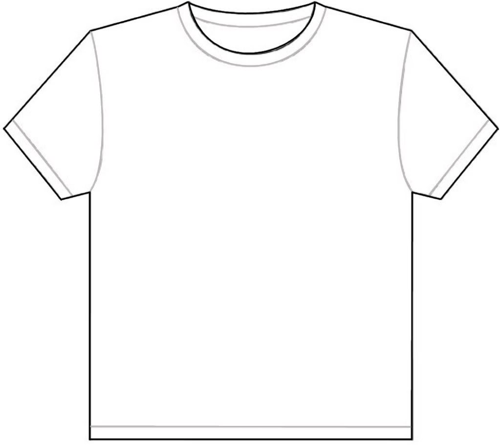 Shirts clipart blank, Shirts blank Transparent FREE for.