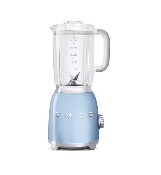 Smeg BLF01PBAU Blender.