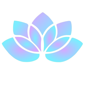 Purple Blue Lotus Clip Art at Clker.com.