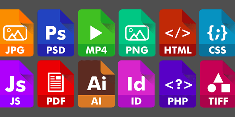 JPG vs. PNG vs. GIF: The Differences Between Image File.