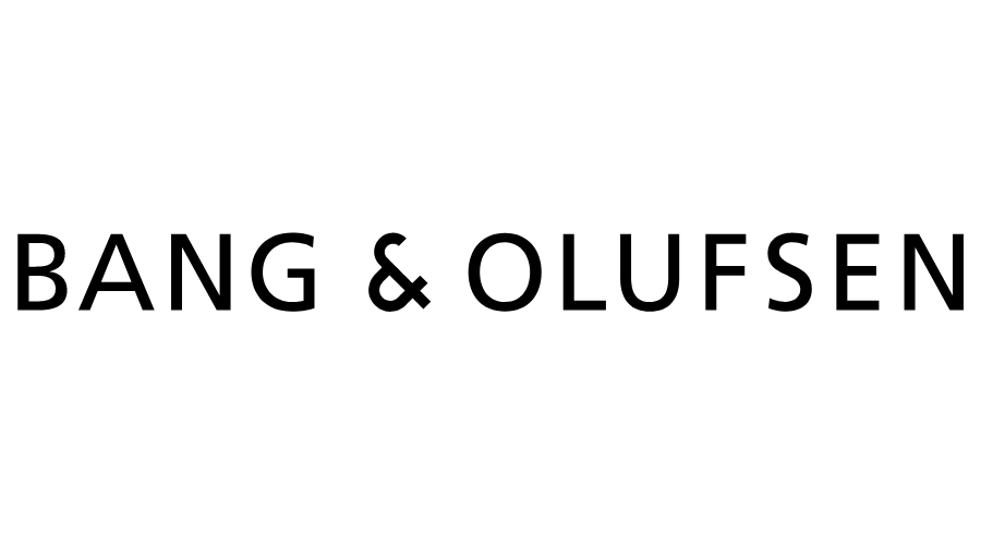 BANG & OLUFSEN.