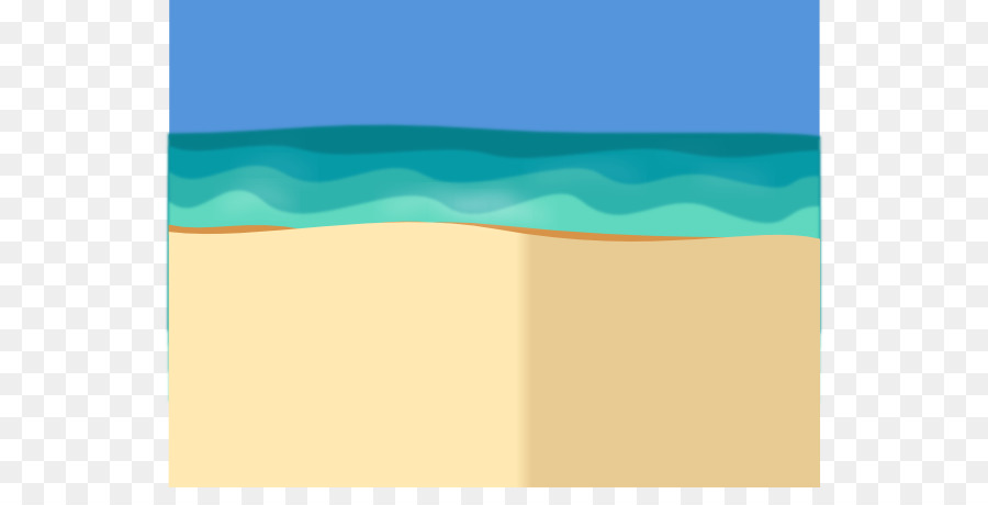 Beach Background png download.