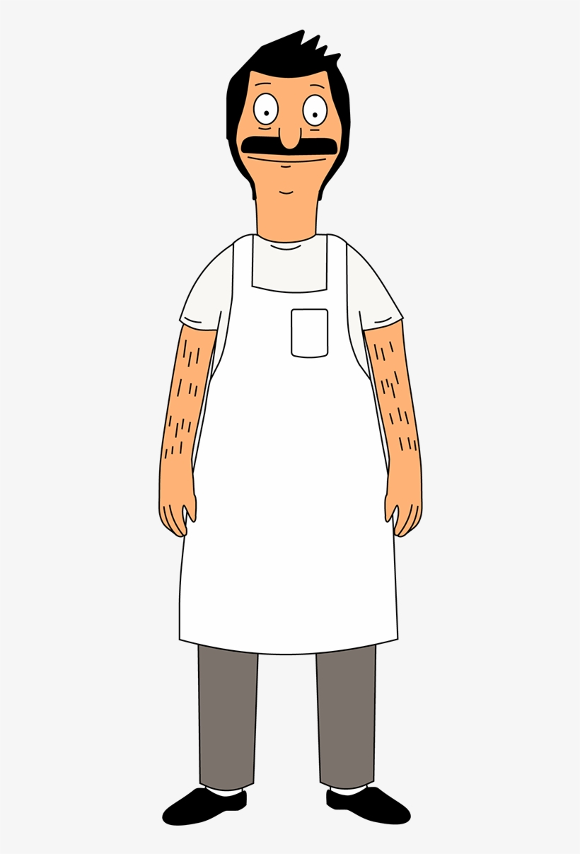 Bobs Burgers Png & Free Bobs Burgers.png Transparent Images.