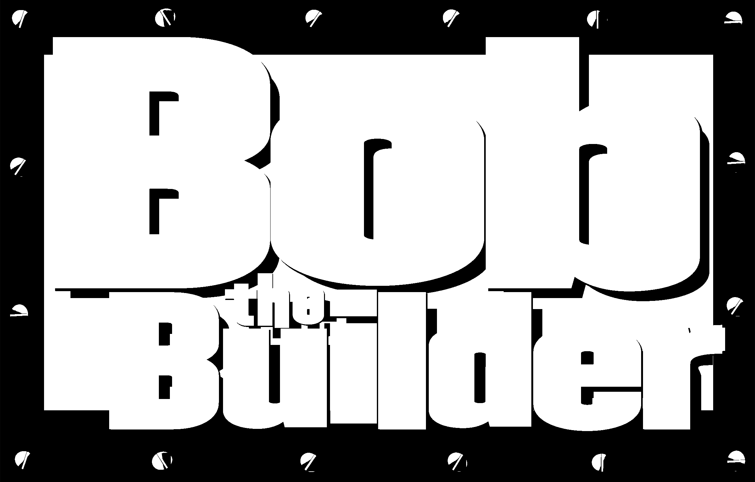 Bob the Builder Logo PNG Transparent & SVG Vector.