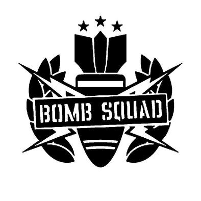 BOMBSQUAD at Dizzyjam.