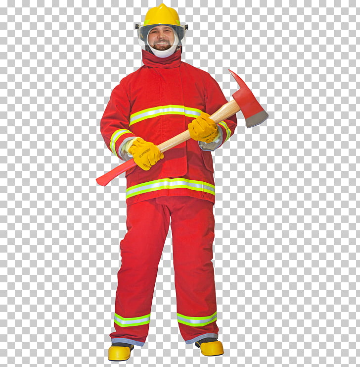 Firefighter Costume Clothing Suit, bombero PNG clipart.