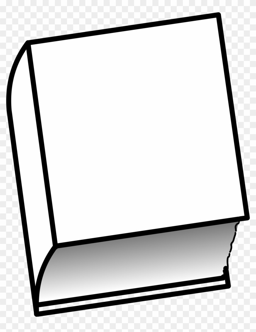 Closed Book Clipart Group (+), HD Clipart.