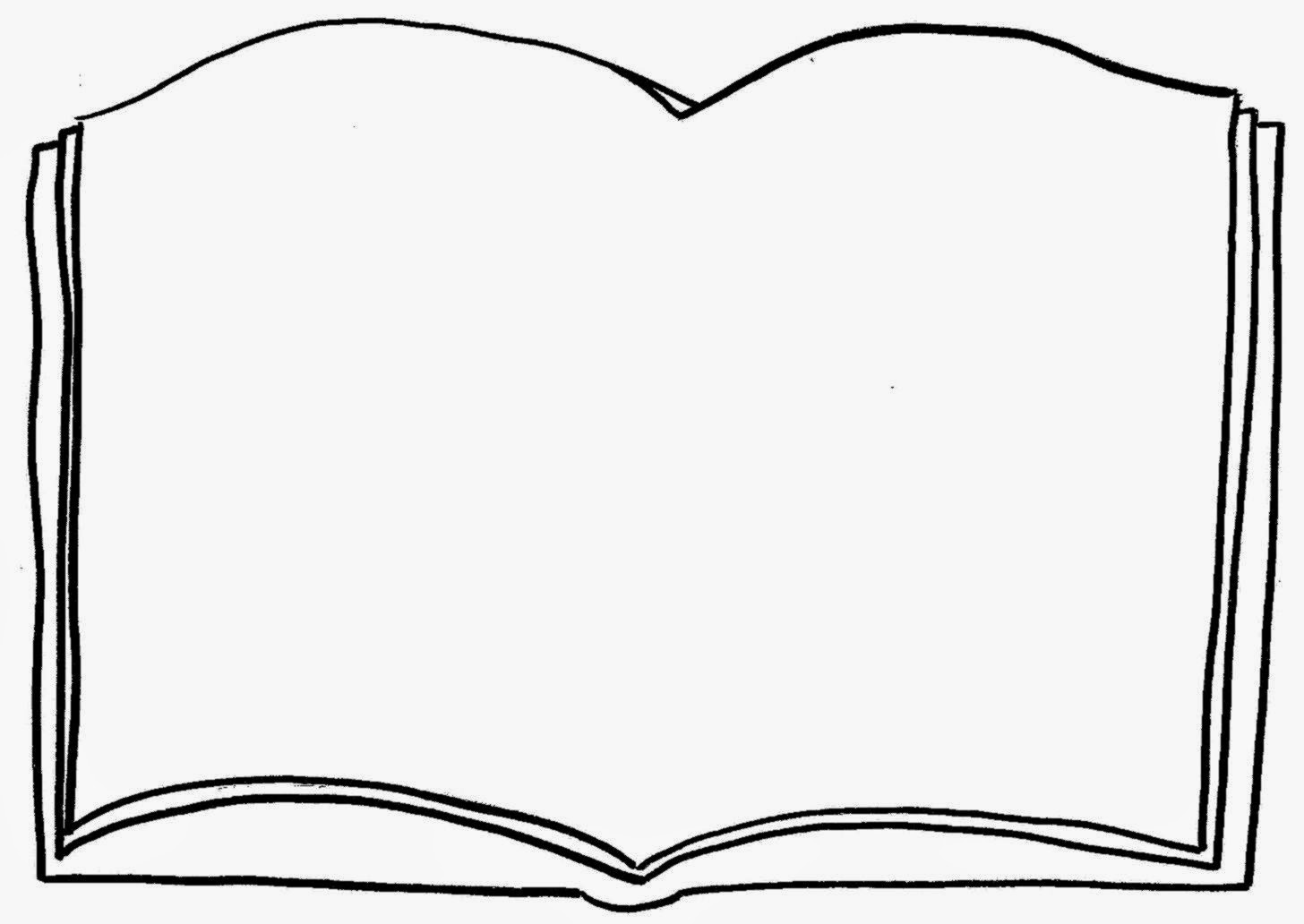 Open Book Clipart & Open Book Clip Art Images.