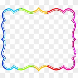 Free Border Png Transparent Images.